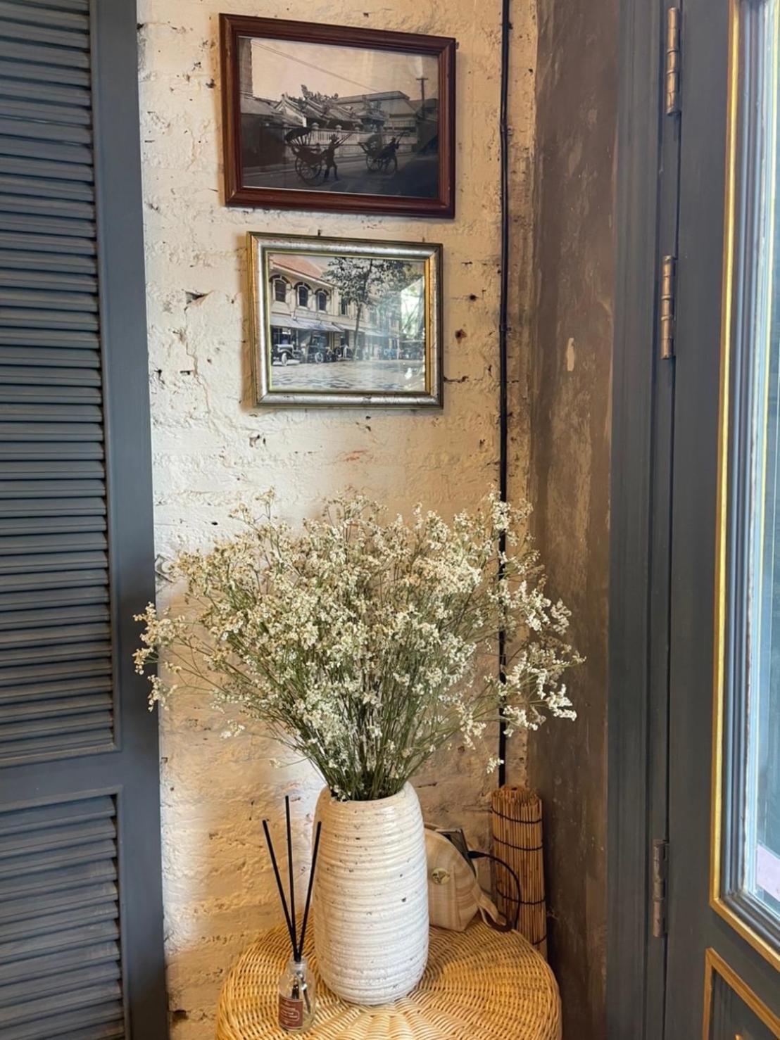 Central Old Town Cottage Bangkok Buitenkant foto